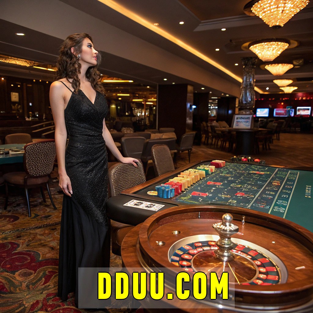 Experimente o Login Exclusivo e Seguro no dduu